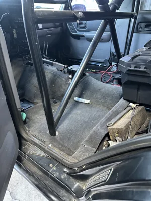 Coffey Offroad