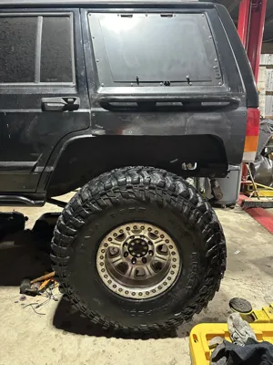 Coffey Offroad