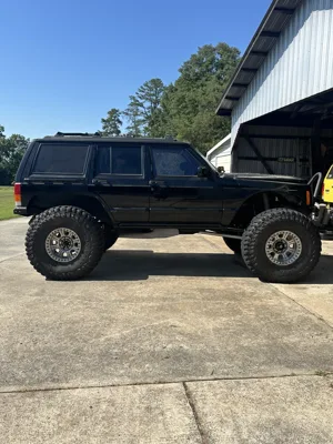 Coffey Offroad