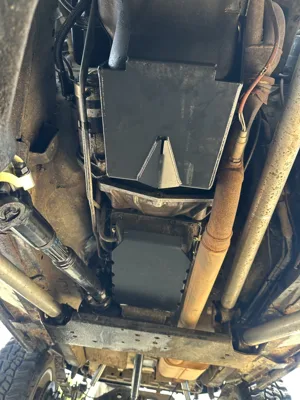 Coffey Offroad