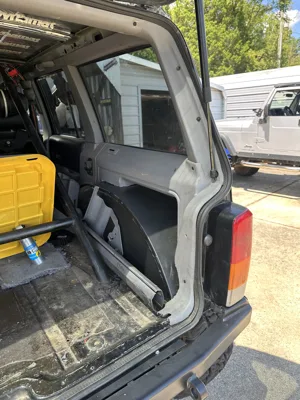 Coffey Offroad
